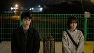 Scene from Our Unwritten Seoul | Image via: Netflix